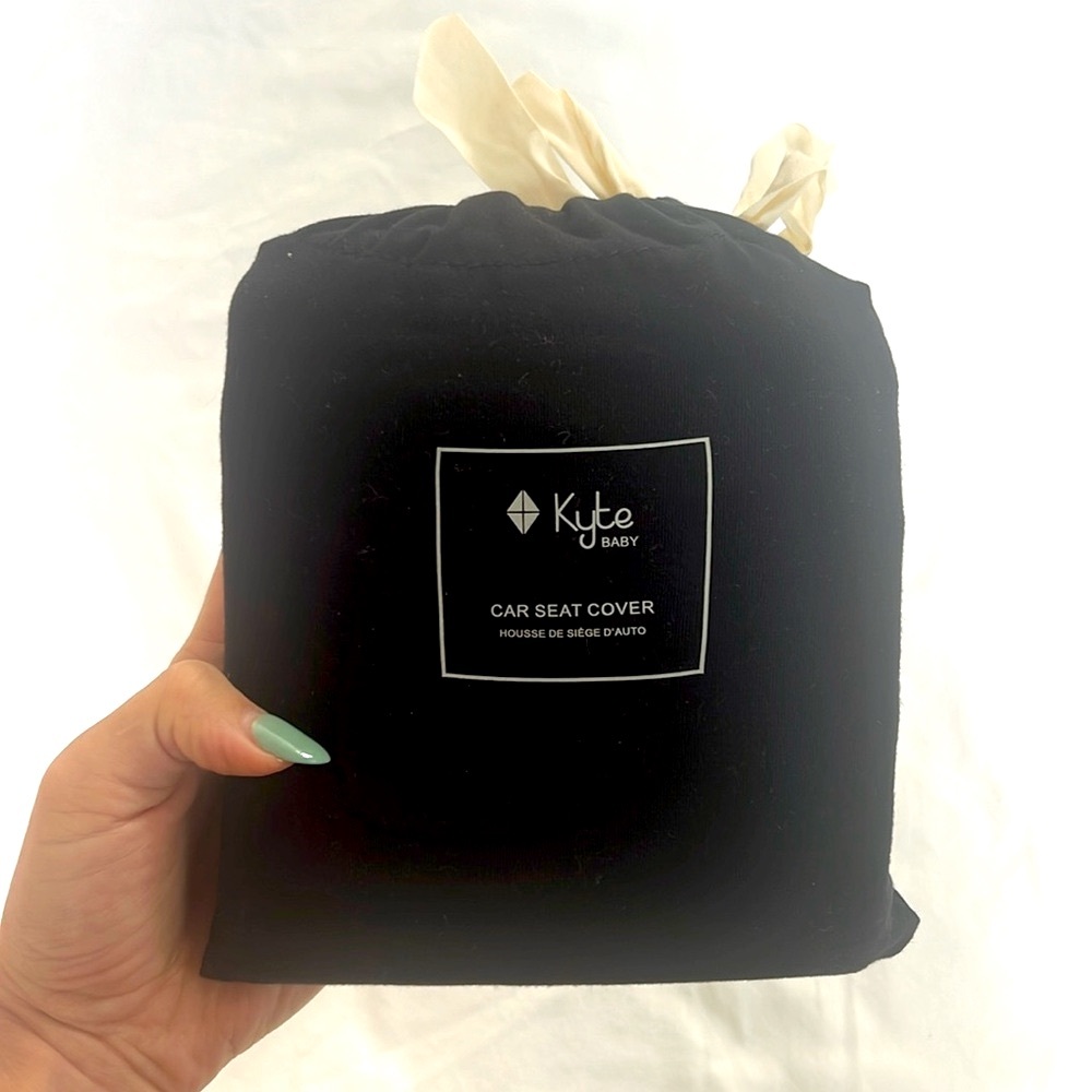 KYTE Car Seat Cover